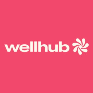 Wellhub logo